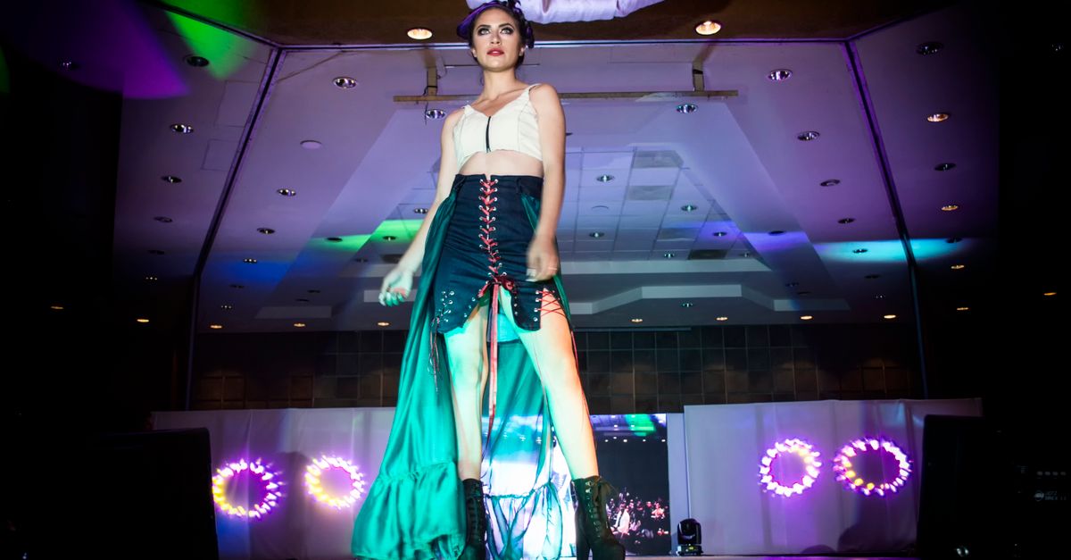 Jakarta Fashion Week 2027 Resmi Dibuka Usung Tema City of New Lights