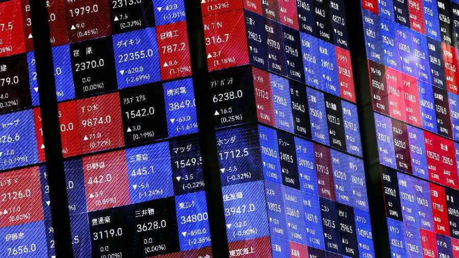 Bursa Asia Bersiap Menguat, IPO Anthropic Kembali Bangkitkan Minat Investor terhadap AI