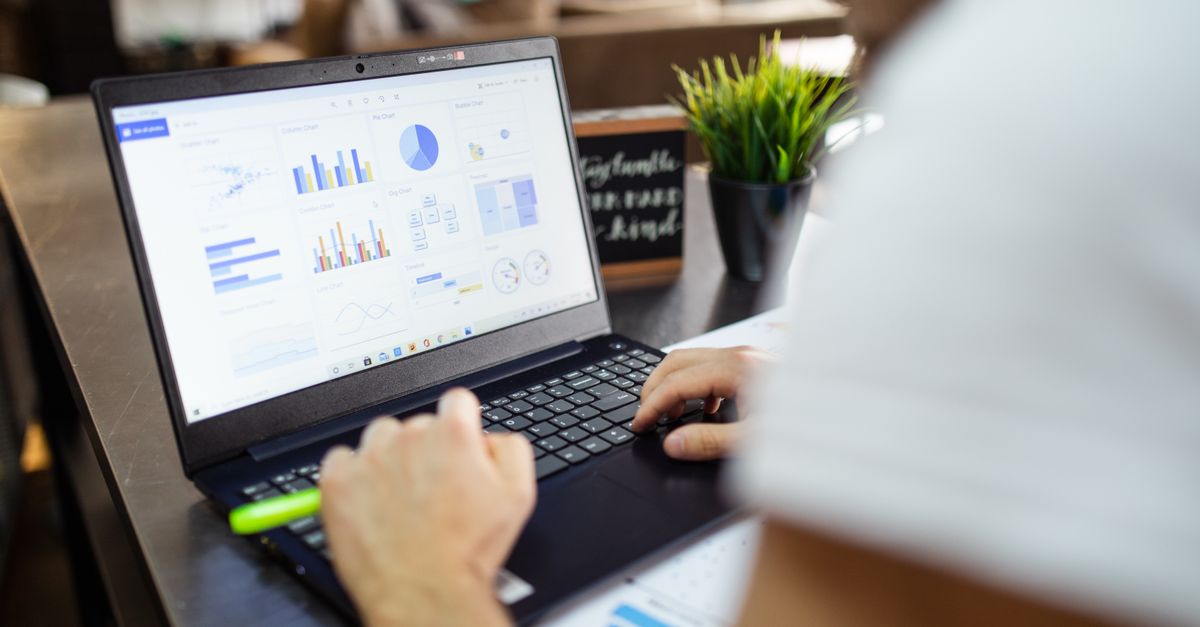 Memaksimalkan Produktivitas Data: Tren Konversi Excel ke CSV Online yang Kian Diminati