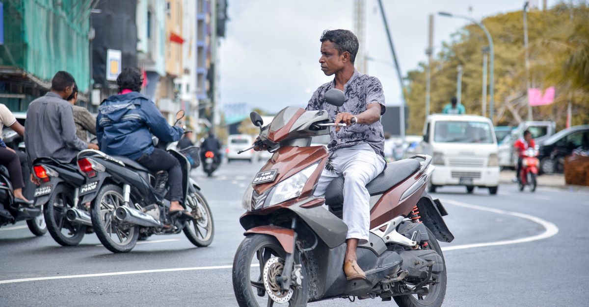 Keamanan Ojek Online Disorot: Tantangan Sistem Proteksi Penumpang