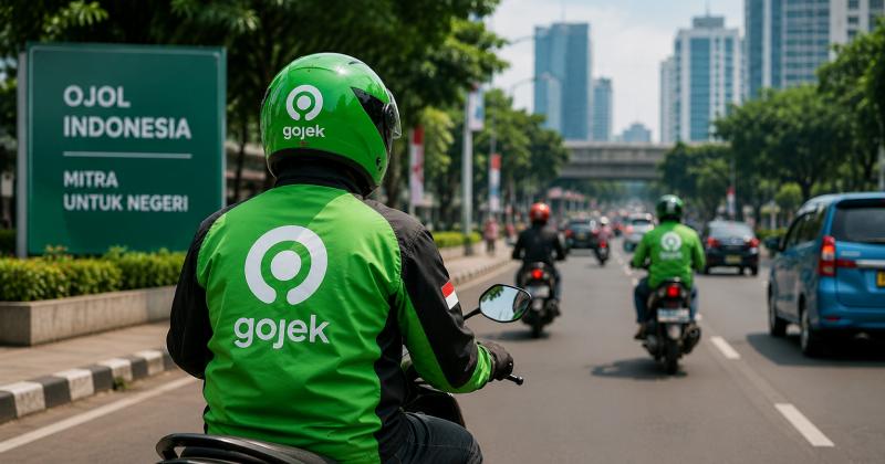 92 Persen untuk Ojol, Kebijakan Berani atau Populisme Berbiaya Tersembunyi?