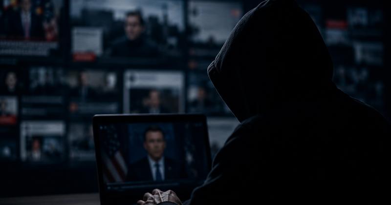 Dunia Mulai Takut AI Menjadi Senjata Propaganda Digital Global