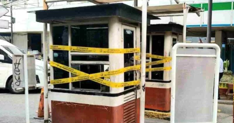 Penggelapan Pajak Kolosal Parkir Blok M Square Disegel Setelah Tilap Rp50 Miliar Pendapatan Negara