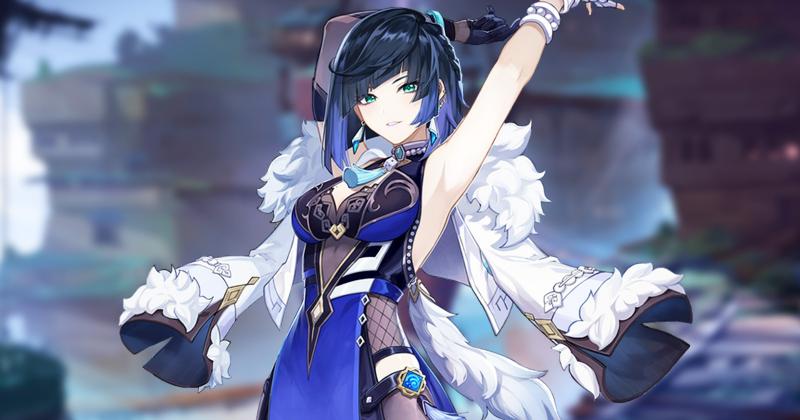 Fajar Baru di Teyvat: HoYoverse Resmi Ungkap Region Keenam dalam Genshin Impact Versi 6.0