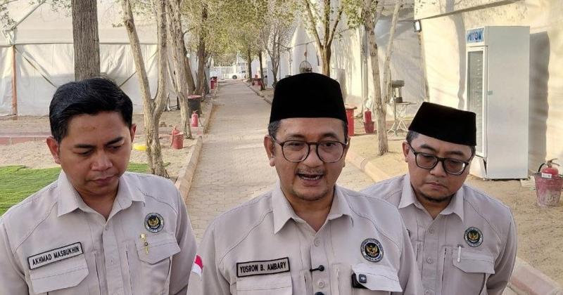 KJRI Ungkap Nasib WNI yang Diam-Diam Rekam Perempuan di Masjid Nabawi, Kini Jalani Pembebasan Bersyarat