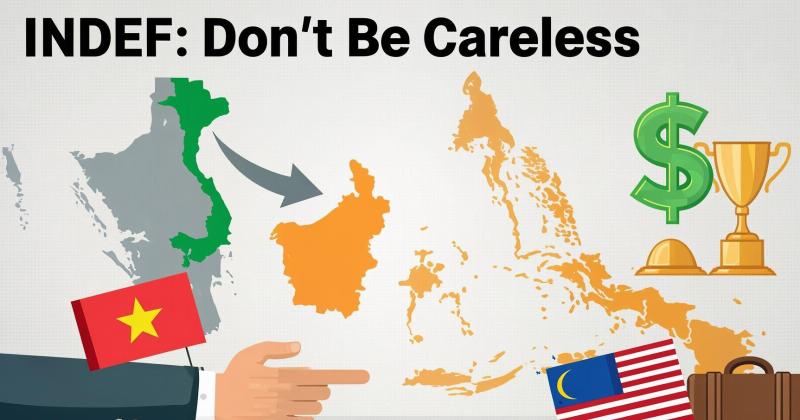 INDEF Sebut Jangan Lengah, Vietnam dan Malaysia Sudah Salip Indonesia dalam Rebutan Investasi