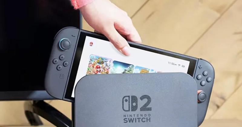 Lompatan Visual Nintendo, Mengapa Teknologi 4K DLSS di Switch 2 Adalah "Game Changer"