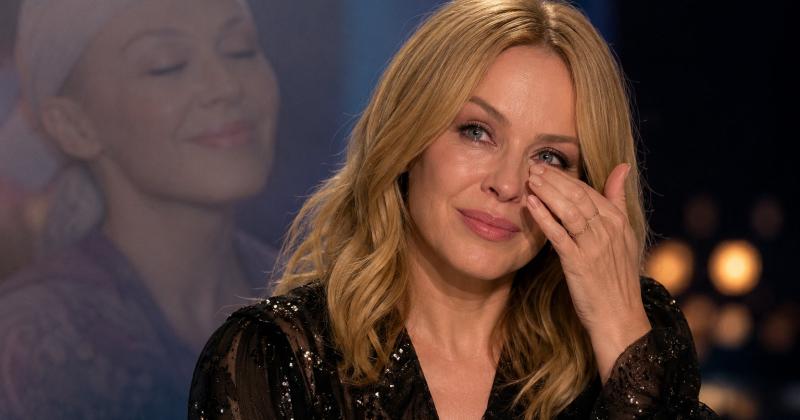 Rahasia Lima Tahun Terungkap, Kylie Minogue Akui Pernah Hadapi Kanker untuk Kedua Kalinya