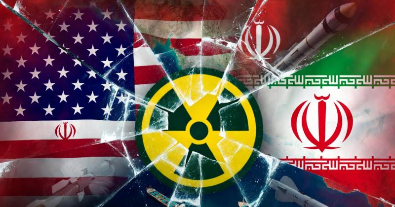 Sengketa Uranium dan Tarif Selat Hormuz Jadi Penghambat Dialog Amerika Serikat dan Iran