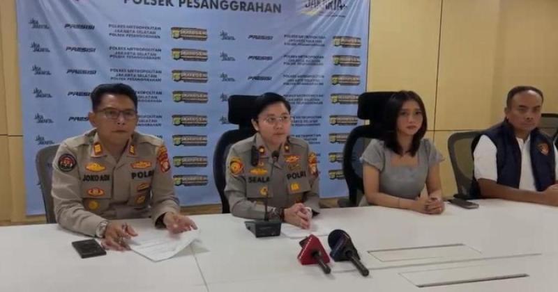 Trauma di Angkot Mikrotrans Cerita Berliana Korban Penganiayaan Wanita Tidak Dikenal di Dalam JakLingko