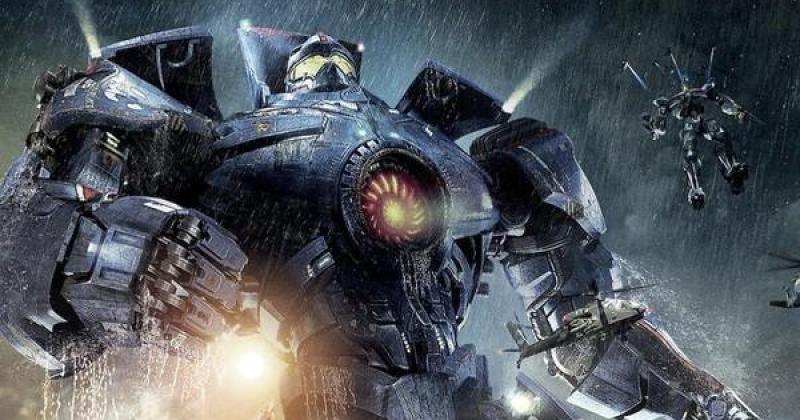 Proyek "Pacific Rim" Resmi Berlanjut Fokus pada Serial Prekuel dan Potensi Film Ketiga