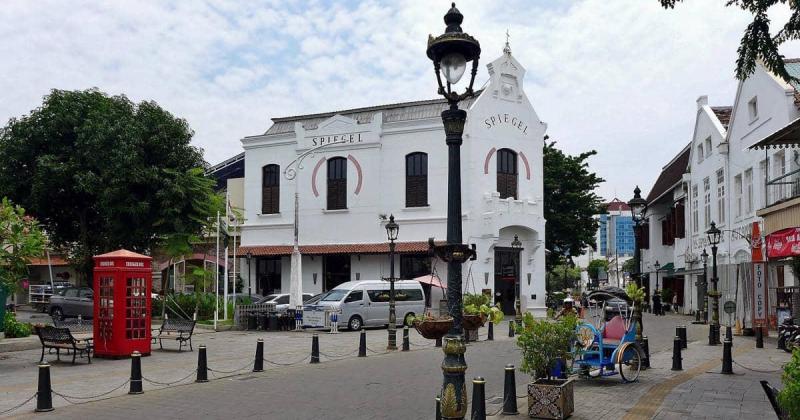 Semarang Siapkan Heritage Tour Religi untuk Sambut Peserta MTQ Nasional 2026