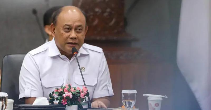 Kejutan Politik Istana Akhir Perjalanan Dadan Hindayana Usai Dicopot Presiden Prabowo Subianto dari Jabatan Kepala Badan Gizi Nasional