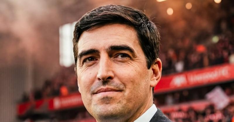 Kejutan Besar di Anfield Andoni Iraola Resmi Menjadi Manajer Liverpool Musim Ini