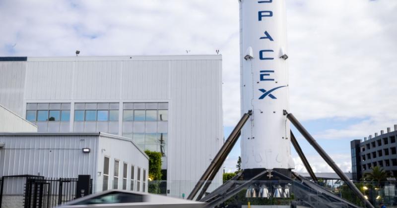 IPO SpaceX Senilai Rp1.344 Triliun Berpotensi Pecahkan Rekor sebagai yang Terbesar dalam Sejarah