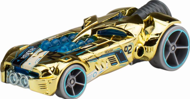 Efek Layar Kaca ke Gantungan Toko Bagaimana Animasi Netflix Mengubah Lanskap Penjualan Hot Wheels