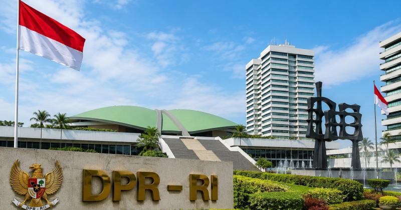 Pemerintah dan DPR Bahas Masa Depan PPPK Paruh Waktu, Kepastian Gaji Jadi Harapan Utama