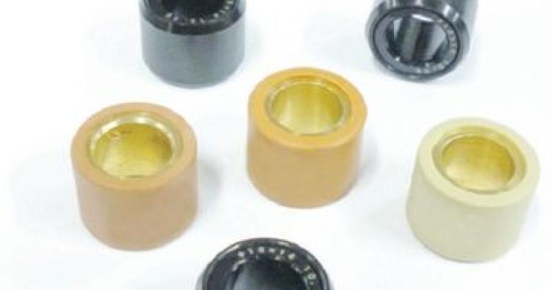 Mengoptimalkan Transmisi CVT 10 Merk Roller Aftermarket Terbaik untuk Motor Matik Anda