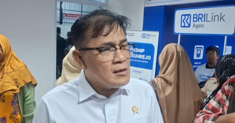 Debat Panas di Semarang Mahasiswa Kritik Tajam Budiman Sudjatmiko dengan Sebutan Anda Bukan Siapa-siapa