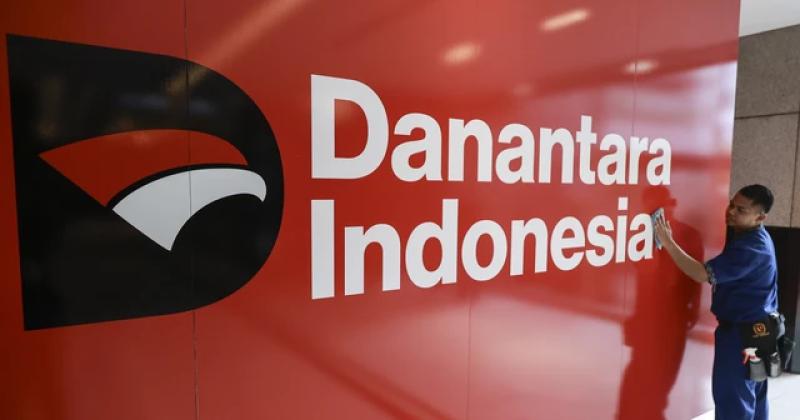 Obligasi 15 Miliar Dolar AS Danantara Laku Keras Investor Global Berebut Serta Catatan Kritis Ekonom