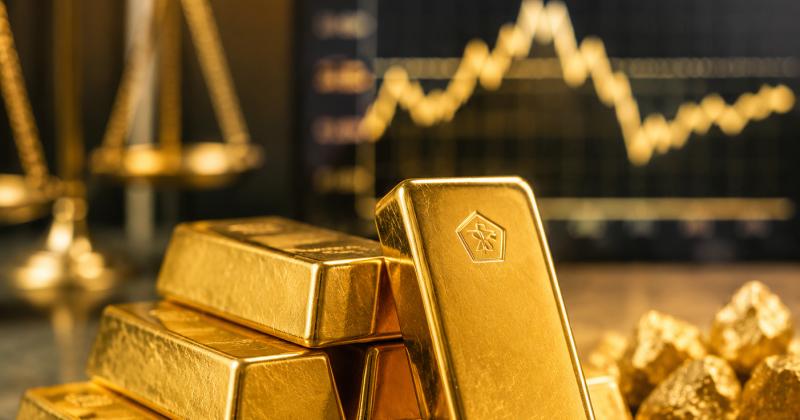 Harga Emas Antam Stagnan di Level Rp 2,65 Juta Per Gram, Ini Rincian Lengkapnya