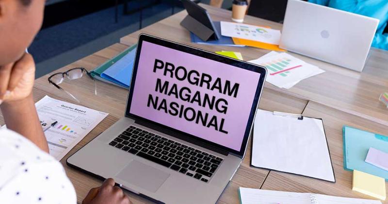Cakupan Peserta Program Magang Nasional Diperluas, Kini Menjangkau Lulusan Profesi dan Penyandang Disabilitas