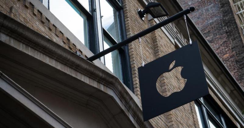 Apple Sempat Jadi Perusahaan Paling Bernilai Dunia, Salip Nvidia