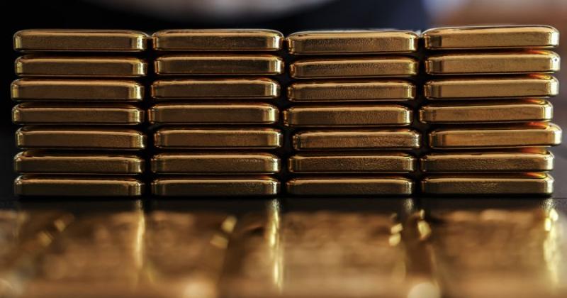 Harga Emas Diproyeksikan Lanjut Tertekan, Dibayangi Arah Inflasi
