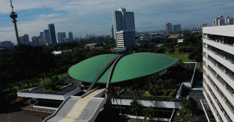 DPR Sahkan Pimpinan Komisi Penyiaran Indonesia Periode 2026–2029