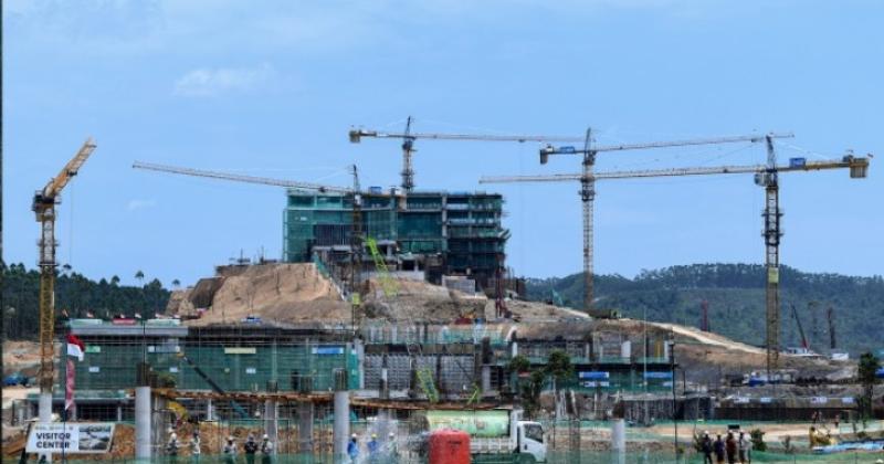 Gelombang Masif Pemindahan Ribuan ASN ke IKN Nusantara Resmi Dimulai Akhir Juli