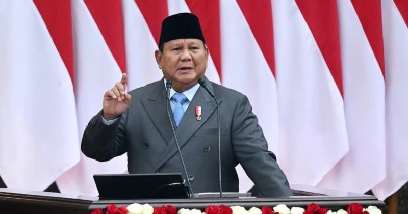 Presiden Prabowo Dorong Kebijakan Kewarganegaraan Ganda Terbatas Demi Akselerasi Pembangunan Nasional