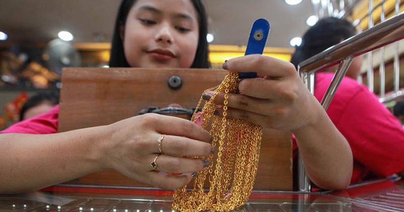 Cek 30 Arti Mimpi Membeli Emas, Buat Untung atau Rugi?