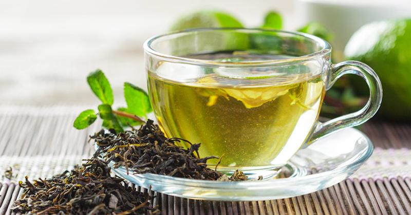 Teh Hijau vs Kopi, Mana yang Lebih ‘Ampuh’ untuk Buang Lemak?