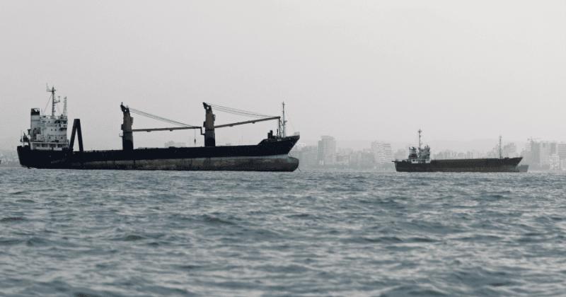 AS Klaim Pengiriman Minyak via Selat Hormuz Mulai Meningkat