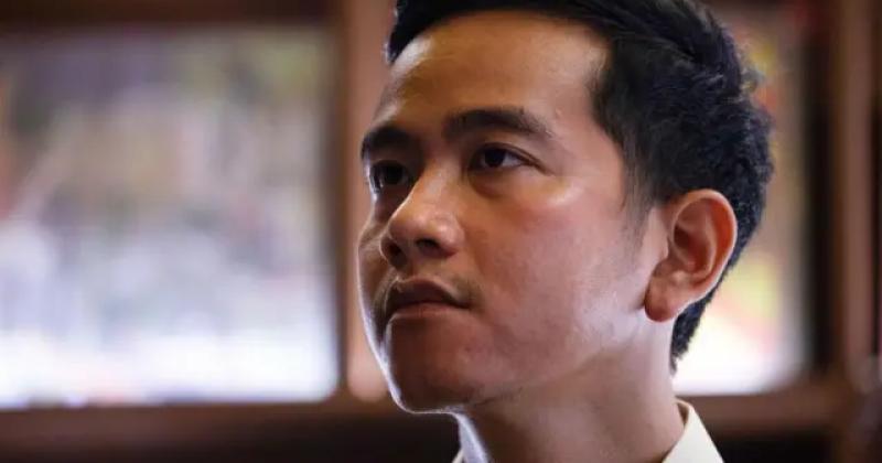 Polemik Latar Belakang Pendidikan Wakil Presiden Gibran Rakabuming Raka Kembali Disorot di Tengah Proses Hukum Mahkamah Konstitusi