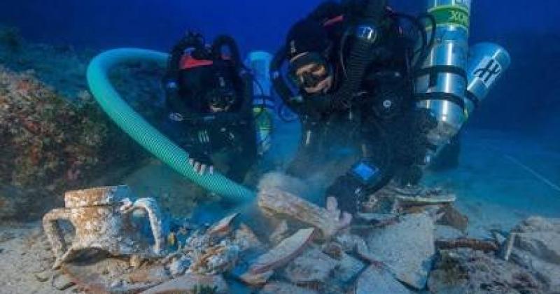 Penemuan Situs Bangkai Kapal Karam Abad Ke-10 di Perairan Nusantara Mengungkap Kejayaan Jalur Rempah dan Jaringan Perdagangan Antarbenua