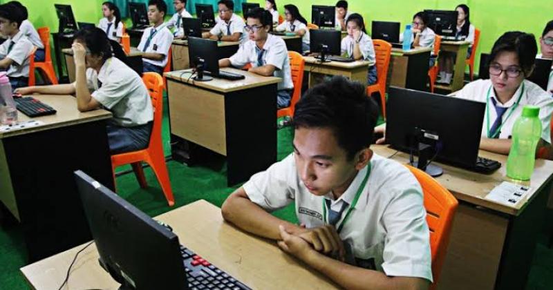 Kementerian Pendidikan Mempercepat Program Digitalisasi Sekolah dan Transformasi Kurikulum Vokasi untuk Mencetak Sumber Daya Manusia Unggul