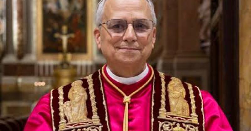 Vatican Mengonfirmasi Kondisi Kesehatan Paus Leo XIV dalam Perawatan Intensif di Rumah Sakit Gemelli Roma