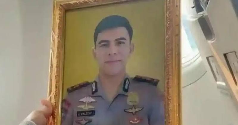 Penyidikan Kasus Penembakan Antaranggota Kepolisian di Tangerang Selatan