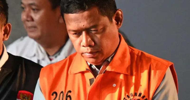 Pengusutan Dugaan Korupsi Pengadaan Barang dan Jasa di BNPB oleh KPK