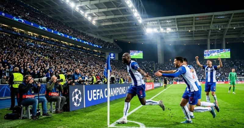 Hasil Liga Champions: PSG dan Liverpool Jaga Rekor Sempurna, Como Buat Kejutan Hancurkan Manchester United 4-1